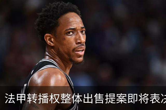 法甲转播权整体出售提案即将表决，自营平台年收不足9000万欧